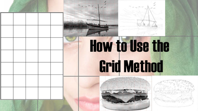 How Does The Grid Method Work