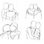 draw people hugging featured image