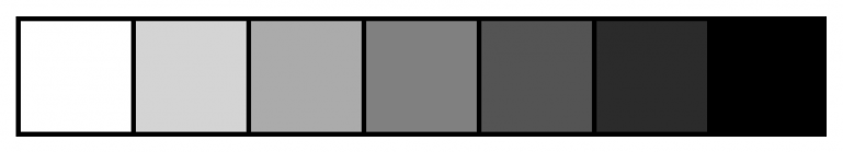 How a Value Scale Can Really Improve Your Pencil Shading - Let's Draw Today